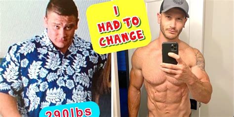 thomas delauer weight loss|The Story Behind Thomas DeLauers 100 Pound。